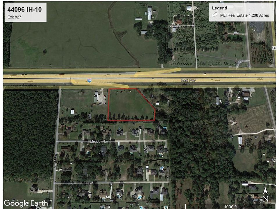 2nd image of 44096 Interstate Highway 10 W