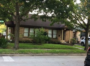 2507 Watson St, Houston, TX 77009