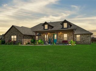 7200 SW 118th St, Oklahoma City, OK 73173