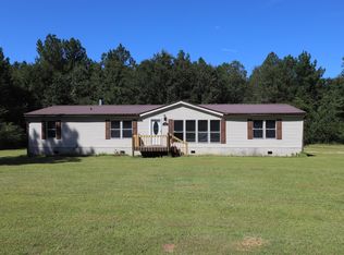 286 Nell Dr, Blythe, GA 30805