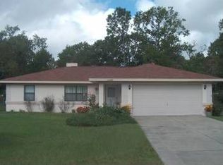 11100 SW 58th Avenue Rd, Ocala, FL 34476