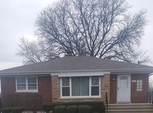 530 Homestead Rd, La Grange Park, IL 60526