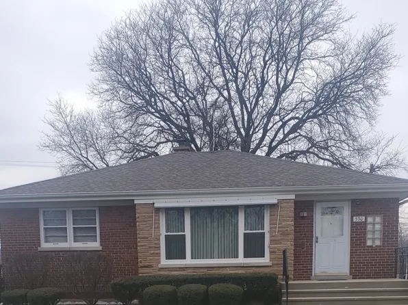 530 Homestead Rd, La Grange Park, IL 60526