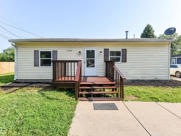 3350 Lambert St, Indianapolis, IN 46241