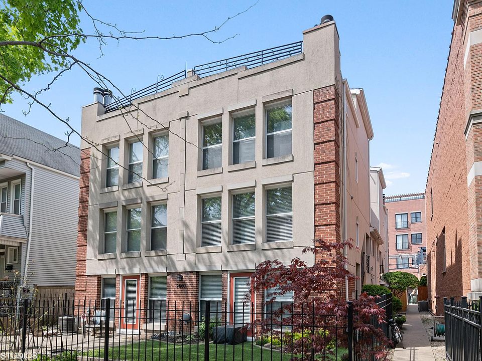 1st image of 2660 N Bosworth Ave