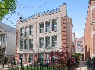 2660 N Bosworth Ave, Chicago, IL 60614