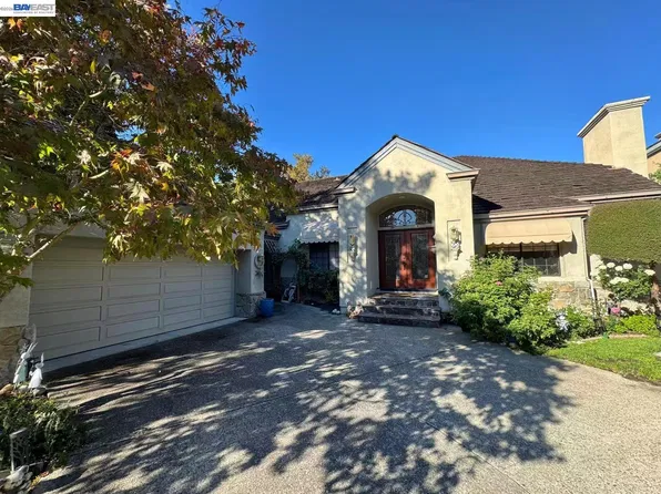 3236 Blackhawk Meadow Dr, Danville, CA 94506
