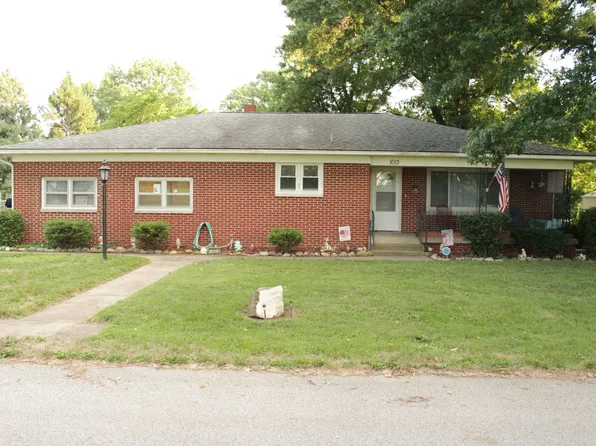 1013 E Royse Dr, Terre Haute, IN 47802