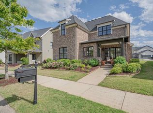 2737 Montauk Rd, Hoover, AL 35226