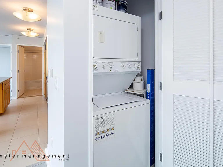 1288 Kapiolani Blvd #1801 — Photo 11