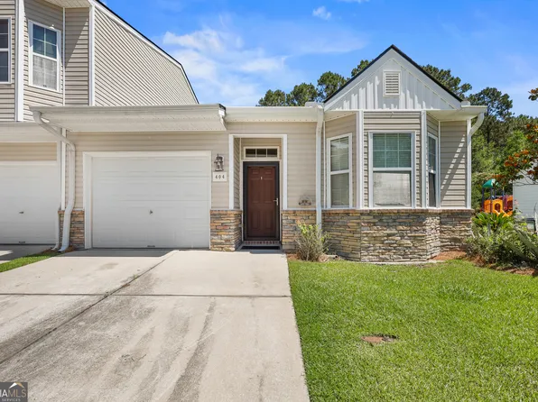 404 Governor Treutlen Cir, Pooler, GA 31322