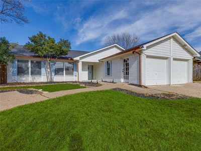 6705 Parkwood Dr, North Richland Hills, TX, 76182
