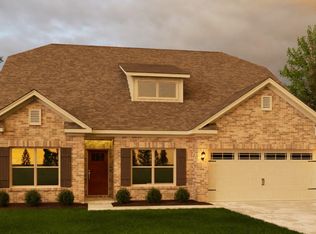 The Bennington Vermilion Cir, Huntsville, AL 35803