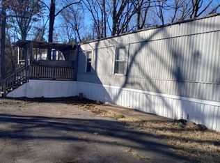 4600 Rixie Rd LOT 673, North Little Rock, AR 72117