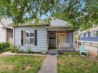 818 S 400 E #E, Salt Lake City, UT 84111