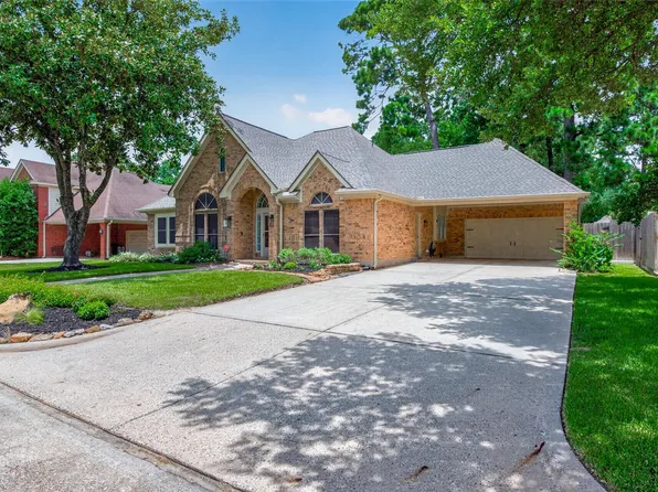 19902 Wood Walk Ln, Humble, TX 77346