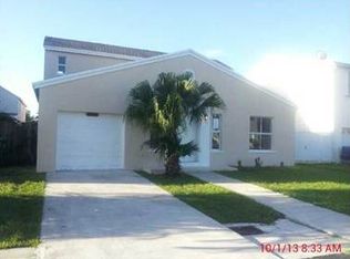11802 SW 273rd St, Homestead, FL 33032