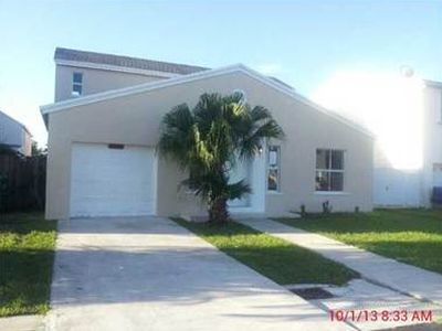 11802 SW 273rd St, Homestead, FL, 33032