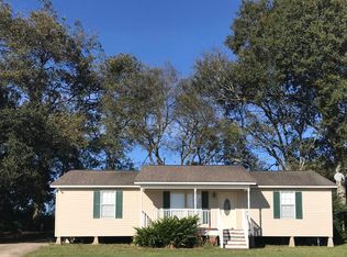 204 Rue Basin, Carencro, LA 70520