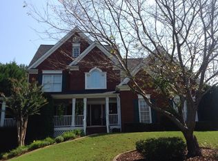 1051 Bay Pointe Way, Lilburn, GA 30047