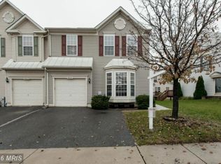 2413 Knapps Way, Odenton, MD 21113