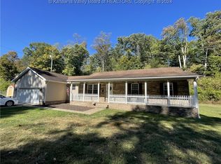 14187 Jerrys Run Rd, Apple Grove, WV 25502