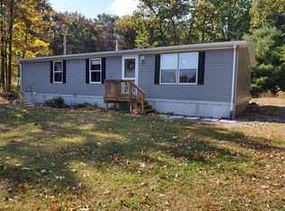 2297 Oak Hill Rd, Ulster, PA 18850