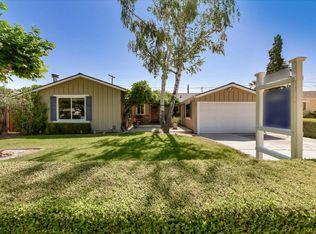 798 Aurora Ave, San Jose, CA 95129
