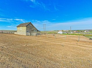 2 W Johnson Ln, Lind, WA 99341