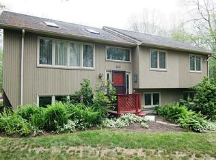 640 Franklin Rd, Coventry, RI 02816