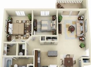 2726 N Buffalo Grove Rd APT 202, Arlington Heights, IL 60004