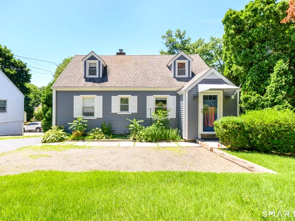 2261 Easton Turnpike, Fairfield, CT 06825