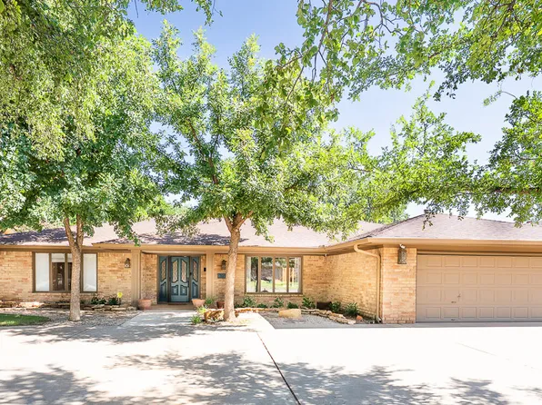 3210 79th St, Lubbock, TX 79423