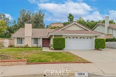 1244 Clear Creek Canyon Dr