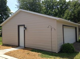 357 Mohawk Ave NW, Canton, OH 44708