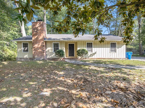 3295 Redona Dr, Atlanta, GA 30349