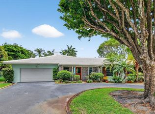 Lake Ida, Delray Beach, FL 33444