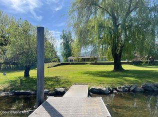 1124 Shepherd Rd, Saint Maries, ID 83861