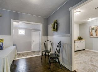 2748 Marigold Ave, Fort Worth, TX 76111