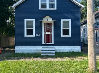 6818 Morgan Ave, Cleveland, OH 44127