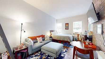 Rented by Oxford Property Group