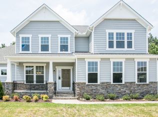11906 Rolling Tide Ct, Chester, VA 23836