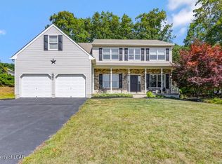 95 Teaberry Dr, Drums, PA 18222