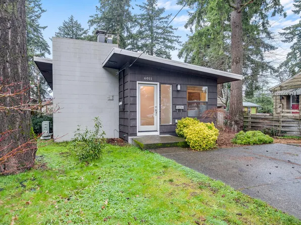 6011 SE Insley St, Portland, OR 97206