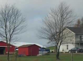 347 Hillside Lane, Smicksburg, PA 16256