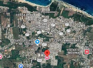 7 Paseo Del Mar #G7, Isabela, PR 00662