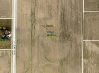 N Wenger Rd, Dalton, OH 44618