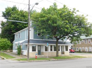 601 E Dominick St, Rome, NY 13440