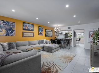 277 E Alejo Rd Unit 124, Palm Springs, CA 92262
