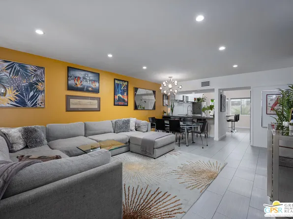 277 E Alejo Rd Unit 124, Palm Springs, CA 92262
